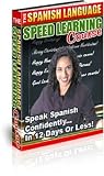 @===> LEARN SPANISH in 12 DAYS – Speed Learning Course