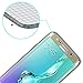Stalion Shield Tempered Glass Screen Protector for Samsung Galaxy S6 Edge+ Plus 5.7