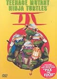 Teenage Mutant Ninja Turtles III Image