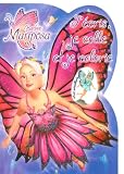 Barbie Mariposa : j'�cris, je colle et je colorie