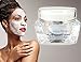 Collagen Antioxidant Luxury Mask from Sublime, 1.7 oz. Spa-Quality Facial Mask to Moisturize & Revive Skin; With Collagen, Cucumber, Aloe, Vitamin E, French White Clay. Moneyback Guarantee.