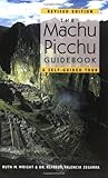 The Machu Picchu Guidebook: A Self-Guided Tour
