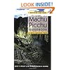 The Machu Picchu Guidebook: A Self-Guided Tour