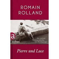 Pierre und Luce: Roman