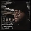 Revolutionary Theme Muzik