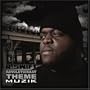 Revolutionary Theme Muzik
