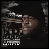 Revolutionary Theme Muzik ~ R-Swift