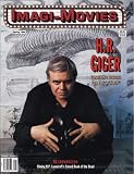Imagi-Movies Magazine /H.R. Giger (Vol.1 #3)