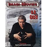 Imagi-Movies Magazine /H.R. Giger (Vol.1 #3)