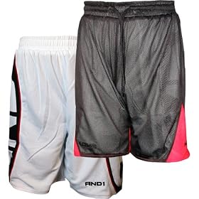 Bling reversible Game shorts - Youths