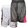 Bling reversible Game shorts - Youths