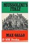 Mussolini's Italy