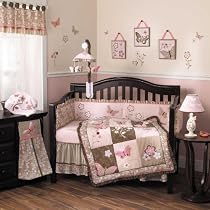 Cocalo Mia Rose Six Piece Set