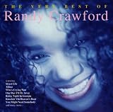 VERY BEST OF RANDY CRAWFORD