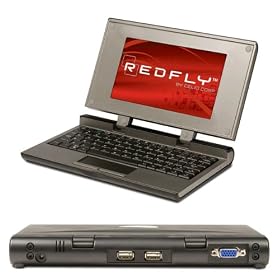 REDFLY Mobile Companion C7