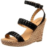 Diba Womens Rode E Oh Espadrille Wedge