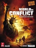 World in Conflict: Prima Official Game Guide (Prima Official Game Guides)