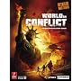 World in Conflict: Prima Official Game Guide (Prima Official Game Guides)