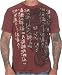 Affliction Dragon Men's Tee Image