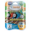 VTECH 80-084064 - V.Smile Lernspiel Thomas