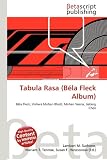 Tabula Rasa (Bela Fleck Album)