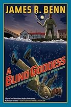A Blind Goddess (A Billy Boyle WWII Mystery)