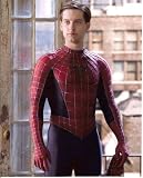 Tobey Maguire Spider-Man Peter Parker 16x20