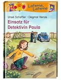 Produkt-Bild: Einsatz f&uuml;r Detektivin Paula