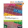 Microsoft Office Project 2007: Das offizielle Trainingsbuch