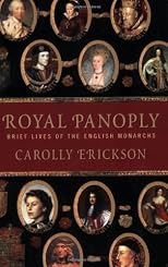 Royal Panoply