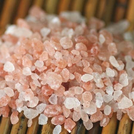 Himalayan Salts - Fine Grain - 20 lbs