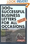 300+ Successful Letters for All Occas...