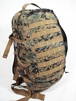 USMC ILBE ARCTERYX Military MARPAT Assault BackPack from Propper International