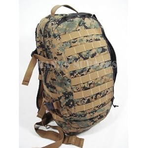 Marine Backpack