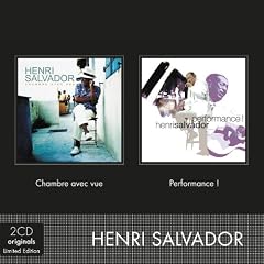 Chambre avec vue / Performance (Coffret 2 CD)