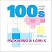 100 Visual Packaging & Labels (100s Visual Ideas)