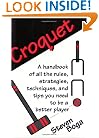 Croquet (Backyard Games)