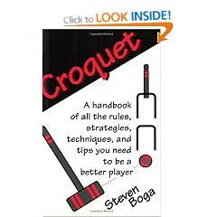 Croquet
