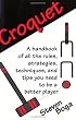 Croquet (Backyard Games)