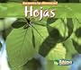 Hojas (Encuentra Las Diferencias!) (Spanish Edition)