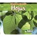 Hojas (Encuentra Las Diferencias!) (Spanish Edition)