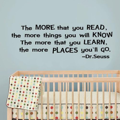 Decor Wall Inc Don'T Ever Let Anyone Dull Your Sparkle Wall Art Wall Sayings Vinyl Letters Stickers Decals (Dark Brown, Medium) Home Decoration