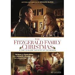 The Fitzgerald Family Christmas