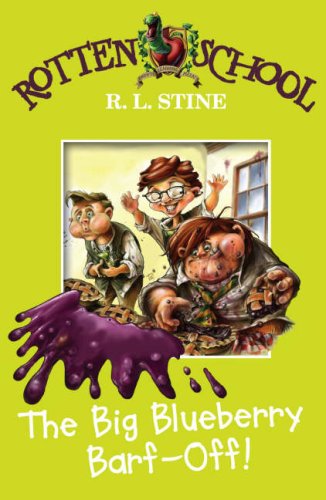  R.L. Stine