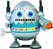 Eggbods Windup - Egg Bot