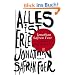 Alles ist erleuchtet (Fischer Taschenbibliothek)