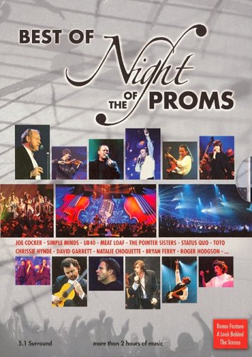 Produkt-Bild: Best Of Night Of The Proms