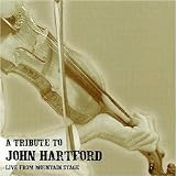 John Hartford & Friends-Live F