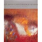 Arthur Boyd and Saint Francis of Assisi by Margaret Pont