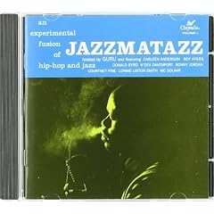 Jazzmatazz Vol.1